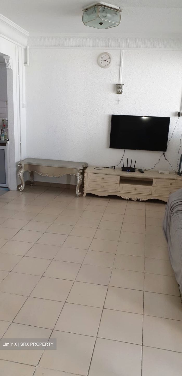 Blk 879 Yishun Street 81 (Yishun), HDB 4 Rooms #628324851
